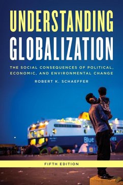 Cover Understanding Globalization (eBook, ePUB)