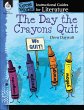 Day Crayons Quit (eBook, PDF) - Bild 1