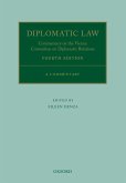 Diplomatic Law (eBook, ePUB)