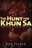 Hunt for Khun Sa (eBook, ePUB)