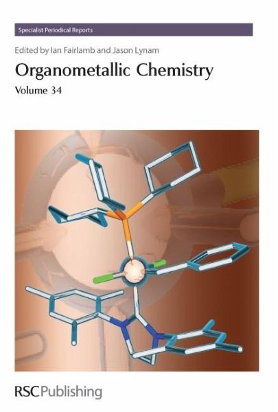 Organometallic Chemistry (eBook, PDF) Organometallic Chemistry (eBook, PDF)