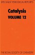 Catalysis (eBook, PDF) - Bild 1