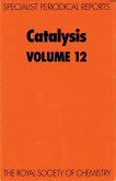 Catalysis (eBook, PDF)