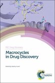 Macrocycles in Drug Discovery (eBook, PDF)