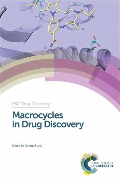 Macrocycles in Drug Discovery (eBook, PDF) Macrocycles in Drug Discovery (eBook, PDF)