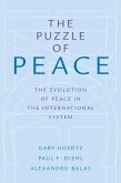 The Puzzle of Peace (eBook, ePUB)