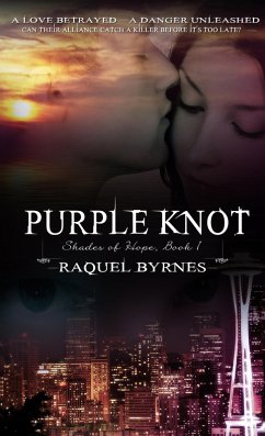 Purple Knot (eBook, ePUB) - Byrnes, Raquel