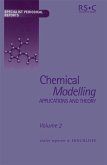 Chemical Modelling (eBook, PDF)