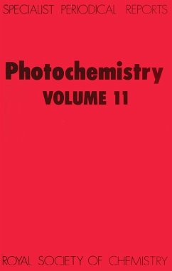 Photochemistry (eBook, PDF)