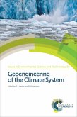Geoengineering of the Climate System (eBook, ePUB)