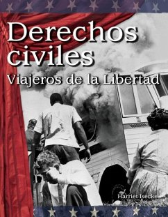 Cover Derechos civiles (eBook, PDF)
