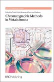 Chromatographic Methods in Metabolomics (eBook, PDF)
