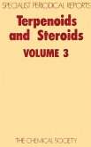 Terpenoids and Steroids (eBook, PDF)