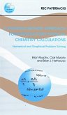 A Working Method Approach for Introductory Physical Chemistry Calculations (eBook, PDF)