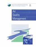 Air Quality Management (eBook, PDF)
