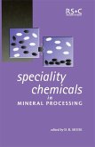 Speciality Chemicals in Mineral Processing (eBook, PDF)