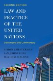 Law and Practice of the United Nations (eBook, ePUB)
