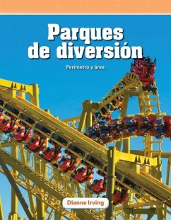 Parques de diversion (eBook, PDF) - Irving, Dianne