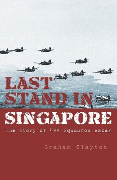 Cover Last Stand In Singapore (eBook, ePUB)