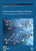 Nomenclature of Organic Chemistry (eBook, PDF)