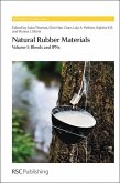 Natural Rubber Materials (eBook, PDF)