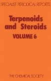 Terpenoids and Steroids (eBook, PDF)
