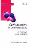 Cyclodextrins in Chromatography (eBook, PDF)