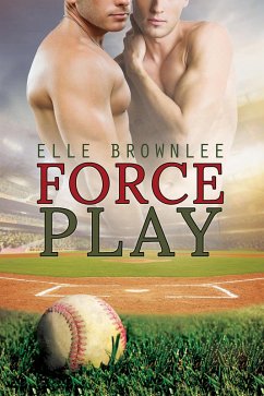 Force Play (eBook, ePUB) - Brownlee, Elle