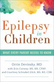 Epilepsy in Children (eBook, ePUB)