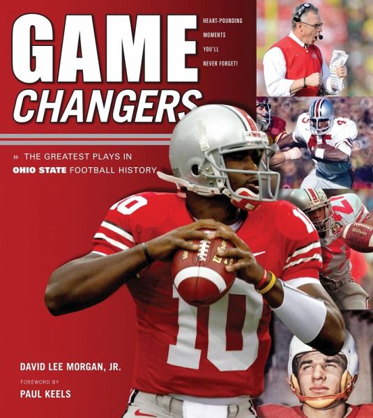 Game Changers: Ohio State (eBook, PDF) Game Changers: Ohio State (eBook, PDF)