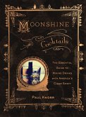 Moonshine Cocktails (eBook, ePUB)