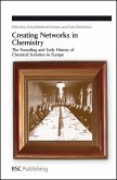 Creating Networks in Chemistry (eBook, PDF)