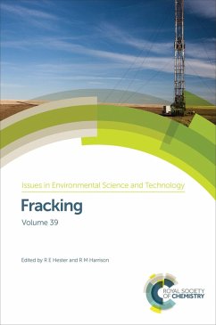 Fracking (eBook, ePUB) Cover Fracking (eBook, ePUB)