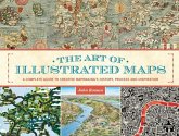 The Art of Illustrated Maps (eBook, ePUB)