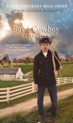 Cover Buy A Cowboy (eBook, ePUB)