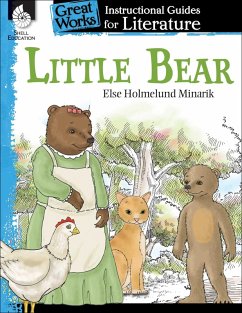 Cover Little Bear (eBook, PDF)