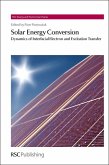 Solar Energy Conversion (eBook, PDF)
