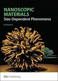 Nanoscopic Materials (eBook, PDF)