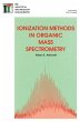 Ionization Methods in Organic Mass... - Bild 1