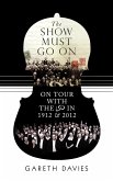 The Show Must Go On (eBook, ePUB)