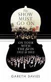 The Show Must Go On (eBook, ePUB)