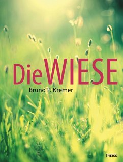 Die Wiese (eBook, ePUB) - Kremer, Bruno P.