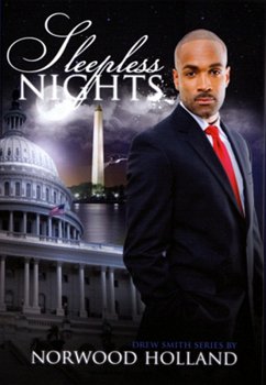 Cover Sleepless Nights (eBook, ePUB)