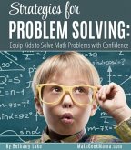 Strategies for Problem Solving: Equip Kids to Solve Math Problems With Confidence (eBook, ePUB)