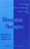 Alternative Therapies (eBook, PDF)
