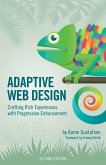 Adaptive Web Design (eBook, PDF)