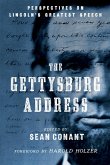 The Gettysburg Address (eBook, ePUB)