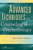 Advanced Techniques for Counseling and Psychotherapy (eBook, ePUB)