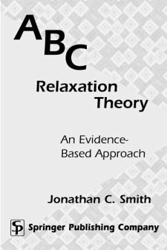 Cover ABC Relaxation Theory (eBook, PDF)