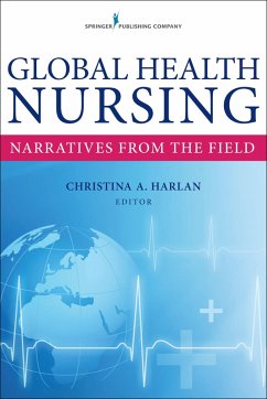 Cover Global Health Nursing (eBook, ePUB)